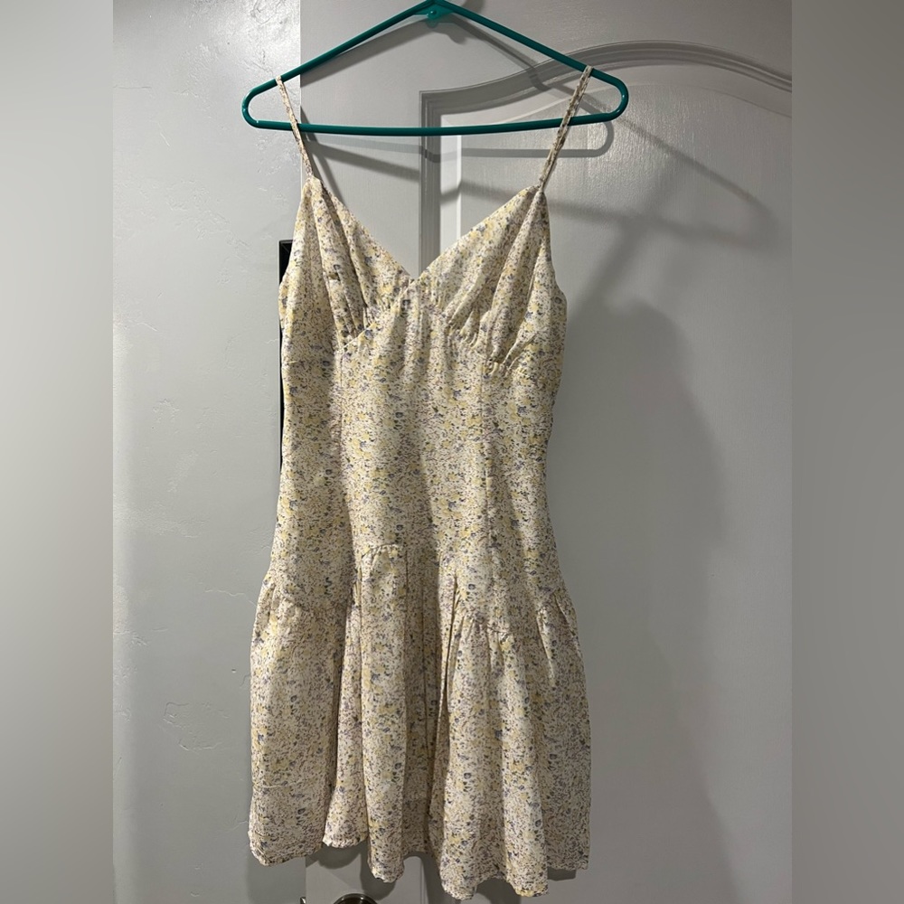 Storia summer dress